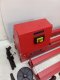 Einhell Einhell lathe TC-WW 1000/1 (red/black, 400 watts) 8