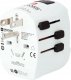 Skross Skross Pro Light USB World (2xA) 15