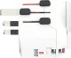 Skross Skross Pro Light USB World (2xA) 5