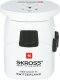 Skross Skross Pro Light USB World (2xA) 6