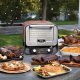 Mini piekarnik Ninja NINJA OO101EU Woodfire Pro Pizza-Oven/Maker 20