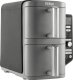 Frytkownica beztłuszczowa Ninja Double Stack XL SL400EU 3