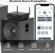 Arylic Arylic BP50 - Preamp z DAC Bluetooth 4