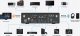 Arylic Arylic BP50 - Preamp z DAC Bluetooth 5