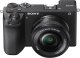 Aparat Sony A6700 + E 16-50mm f/3.5-5.6 OSS (ILCE6700LB.CEC) 2