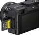 Aparat Sony A6700 + E 16-50mm f/3.5-5.6 OSS (ILCE6700LB.CEC) 4
