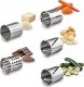 Rozdrabniacz Solis Solis Slice & More 8401 5
