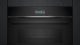 Piekarnik Siemens Siemens HB774G1B1 IQ700, oven (black/stainless steel, 60 cm, Home Connect) 2