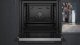 Piekarnik Siemens Siemens HB774G1B1 IQ700, oven (black/stainless steel, 60 cm, Home Connect) 3