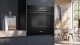 Piekarnik Siemens Siemens HB774G1B1 IQ700, oven (black/stainless steel, 60 cm, Home Connect) 5