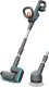Gardena GARDENA cordless multi-cleaner AquaBrush Universal 18V P4A, hard floor cleaner (grey/turquoise, Li-Ion battery 2.5Ah P4A, POWER FOR ALL ALLIANCE) 17