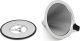 Leopold Vienna Leopold Vienna Coffee filter Salento Stainless Steel LV143003 1
