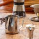 Leopold Vienna Salento 350ml Milk frothing jug LV143005 2