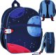 Starpak PLECAK MINI KOSMOS ASTRONAUTA STK-12 PB 1/12PG 1