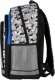 Starpak PLECAK PIXEL SZARY STK-14 PB1/12 3