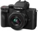 Aparat Panasonic Lumix DC-G100DV + H-FS 12-32 f/3.5-5.6 + statyw DMW-SHGR2 (DC-G100DVEGK) 5