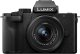 Aparat Panasonic Lumix DC-G100DV + H-FS 12-32 f/3.5-5.6 + statyw DMW-SHGR2 (DC-G100DVEGK) 6