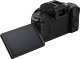 Aparat Panasonic Lumix DC-G100DV + H-FS 12-32 f/3.5-5.6 + statyw DMW-SHGR2 (DC-G100DVEGK) 9