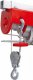 Holzmann Holzmann ESZ500D 230V Electric Cable Hoist 500kg 2