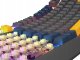 Klawiatura GENESIS Thor 230 TKL Outemu Panda (NKG-2164) 7