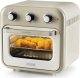Mini piekarnik Ariete Vintage 1