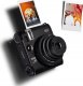 Aparat cyfrowy Fujifilm Fujifilm Instax Mini 99 (black) 14