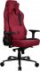Fotel Arozzi Arozzi Gaming Stuhl Vernazza Bordeaux - SuperSoft 8