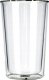 DeLonghi Kubki termiczne DLSC319 (2 szt.) 5