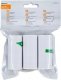 Denver Wkład - naklejki do aparatów Denver 3-pack (do KPC-1370 i MBP-32B) 2