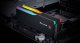 Pamięć G.Skill Ripjaws M5 RGB, DDR5, 32 GB, 6000MHz, CL32 (F5-6000J3238F16GX2-RM5RK) 2