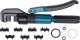Eurokomp Zaciskarka hydrauliczna T8-70 E6210 14