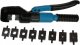 Eurokomp Zaciskarka hydrauliczna T8-70 E6210 3