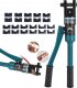 Eurokomp Zaciskarka hydrauliczna T11-300 E6211 6