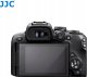 Osłona na obiektyw JJC Osłona Na Ekran Monitor Lcd Do Aparatu Aparat Canon Eos R100 R10 / Jjc / Lar-r10 2