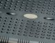 Maul MAUL Füßstütze Standard genoppt 45x35,3cm schwarz 3