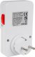 GreenBlue Włącznik czasowy - timer mechaniczny GreenBlue, 48 programów, max. obciążenie 16A, IP20, GB360 F 4