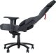 Fotel Asus ROG Chariot X Core Premium PU-Szary 5