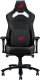 Fotel Asus ROG Chariot X Core Czarny (90GC01N0-MSG040) 1