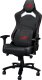 Fotel Asus ROG Chariot X Core Czarny (90GC01N0-MSG040) 3