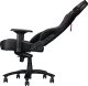 Fotel Asus ROG Chariot X Core Czarny (90GC01N0-MSG040) 6