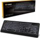Klawiatura Yenkee Vision (YKB 1025) 4