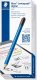 Staedtler Mars Lumograph digital Jumbo 100% PEFC + 5 wkładki 2
