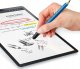 Staedtler Mars Lumograph digital Jumbo 100% PEFC + 5 wkładki 4