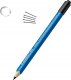 Staedtler Mars Lumograph digital Jumbo 100% PEFC + 5 wkładki 7