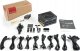 Zasilacz Enermax Enermax Revolution DF12 850W, PC power supply (black, 1x 12-pin GPU connector, 3x PCIe, cable management, 850 watts) 2