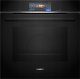 Piekarnik Siemens HB778G3B1 oven (black/stainless steel, 60 cm, Home Connect) 1