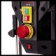 Wiertarka Einhell Einhell pillar drill TC-BD 750 E (red/black, 750 watts) 2