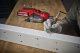 Einhell Einhell cordless grinding / engraving tool (stat) TE-MT 18/34 Li-Solo, straight grinder (red/black, without battery and charger) 11