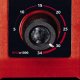 Einhell Einhell cordless grinding / engraving tool (stat) TE-MT 18/34 Li-Solo, straight grinder (red/black, without battery and charger) 6