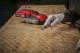 Einhell Einhell cordless grinding / engraving tool (stat) TE-MT 18/34 Li-Solo, straight grinder (red/black, without battery and charger) 9